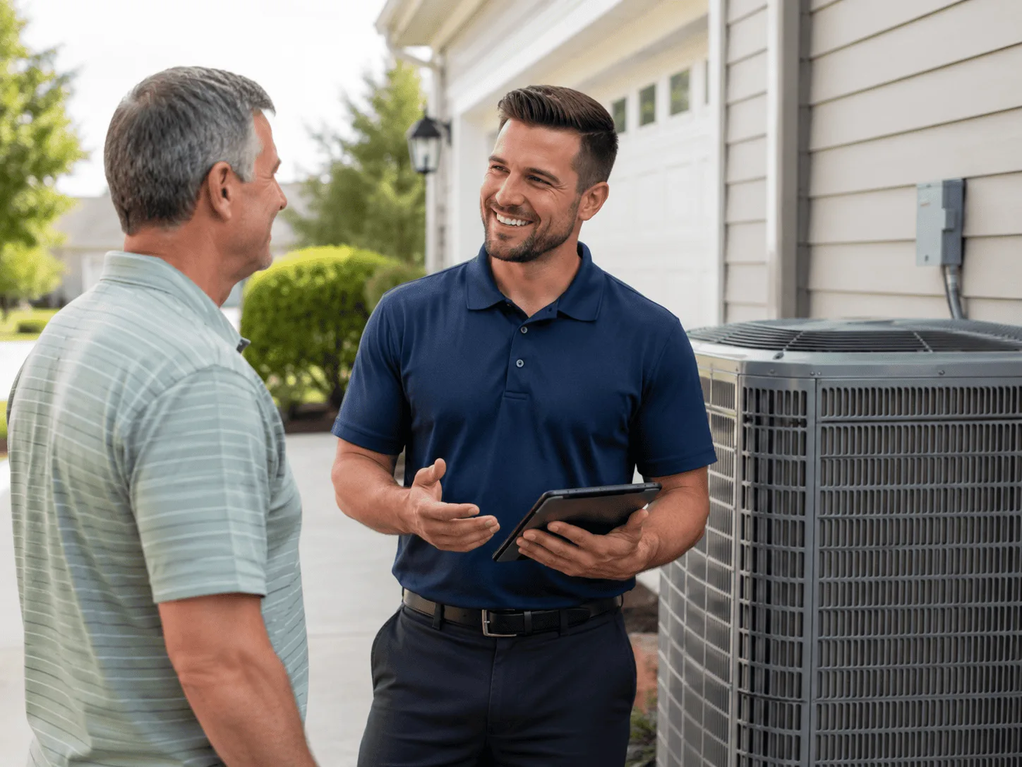 Heat Pump Installation Lakeview, OR FAQs